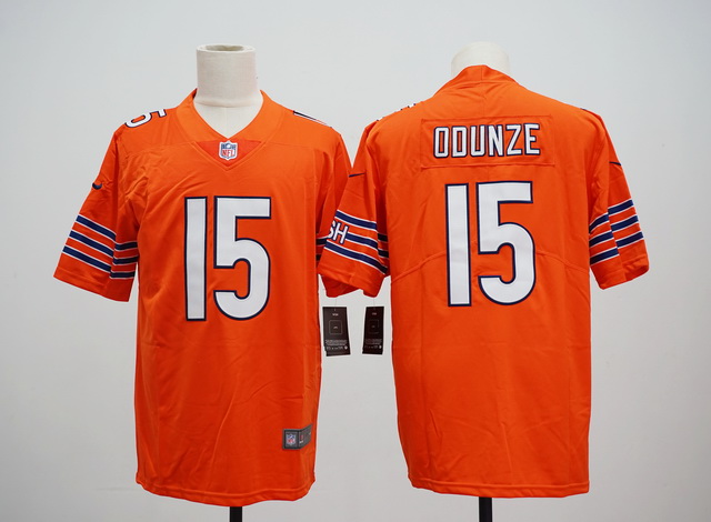 Chicago Bears Jerseys 016